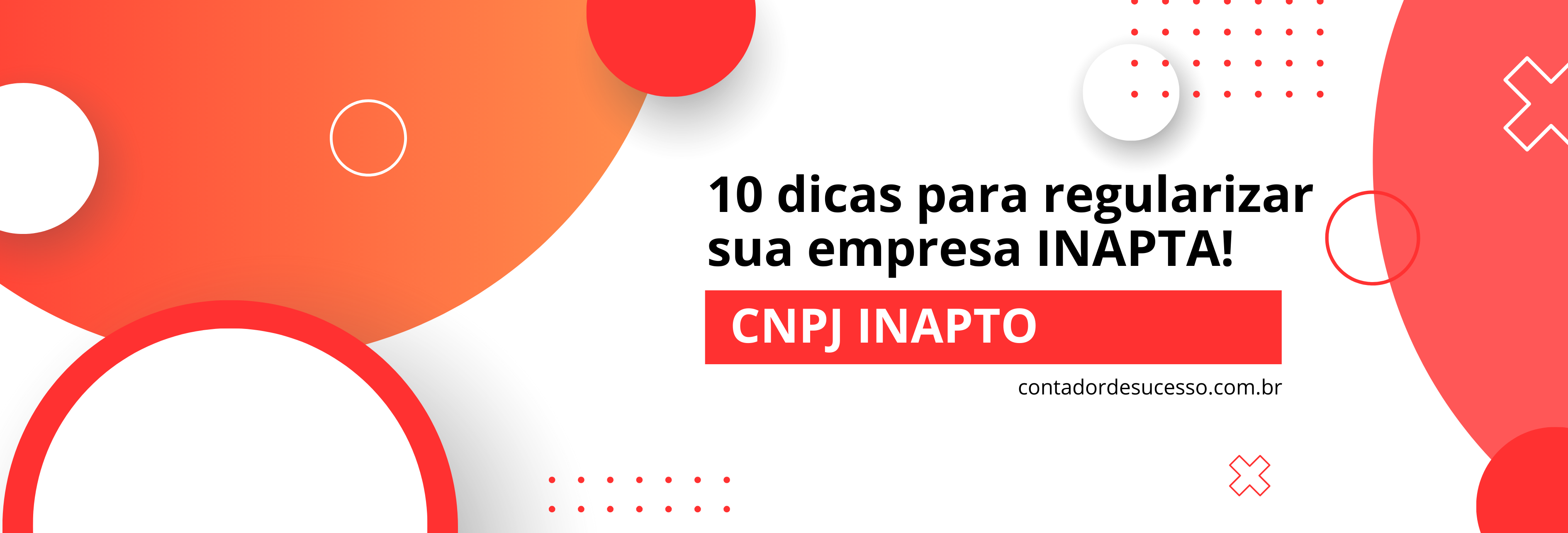CNPJ inapto