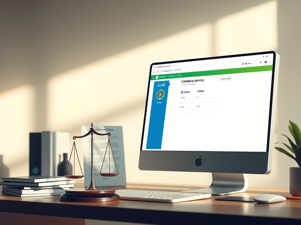 contabilidade online