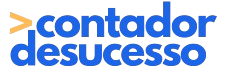 logo da Contador de Sucesso